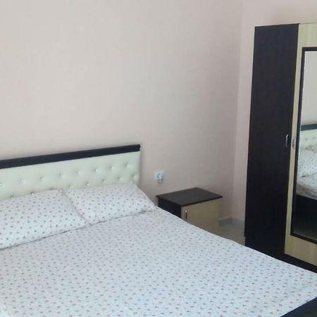 Bed And Breakfast Pogradec Exterior foto